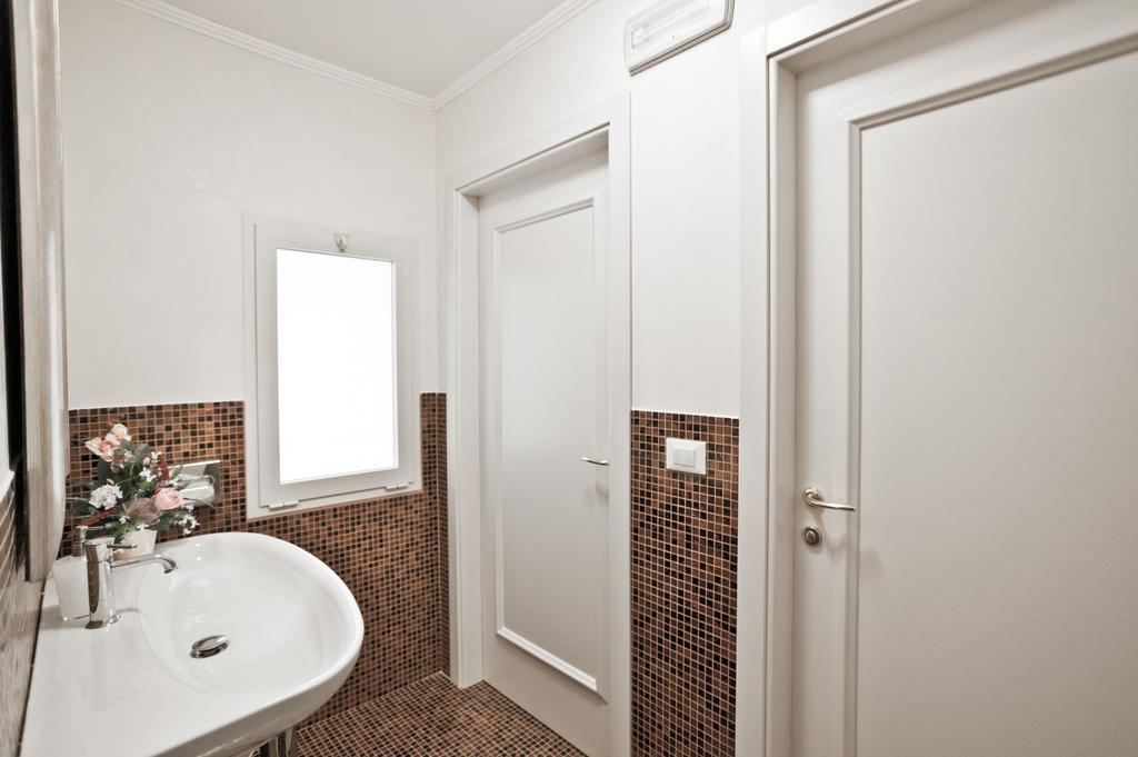 Hotel Ca D'Oro Cervia Eksteriør billede